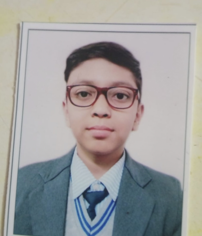 Adarsh Jha