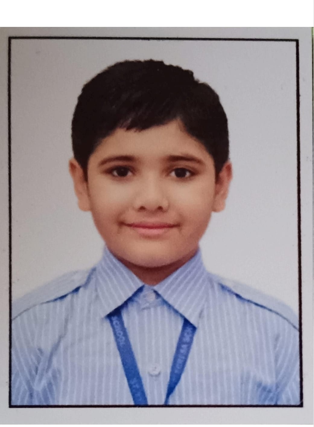 Oorjit Jha