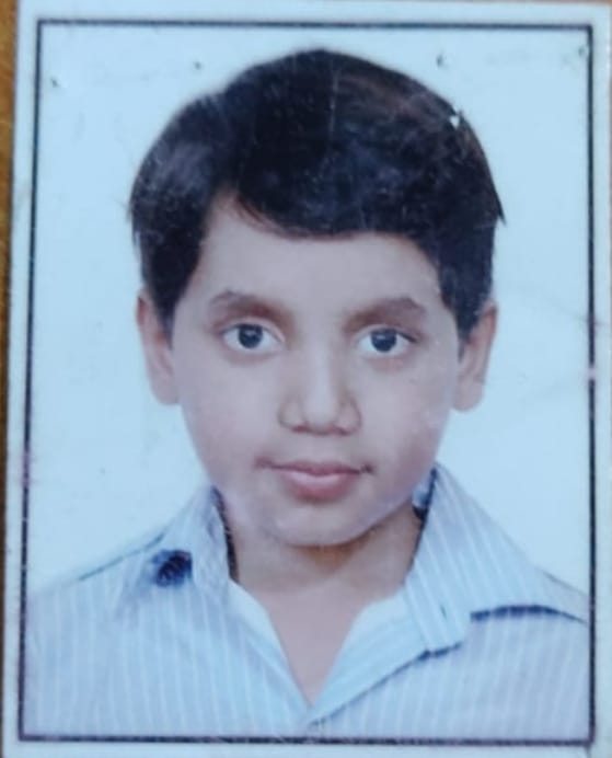 Aradhya Narayan Garg