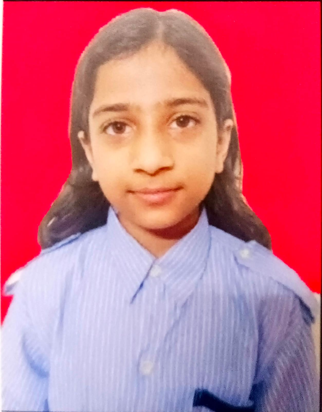 Kaashvi Jain
