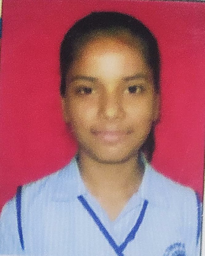 Priyanka Kumari