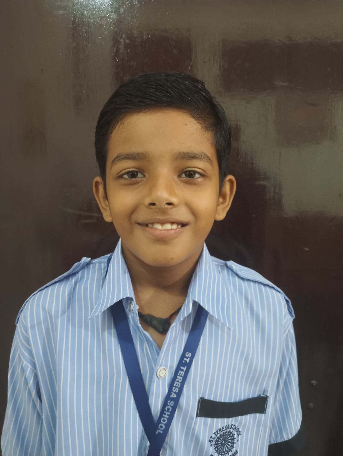 Divyansh Joshi