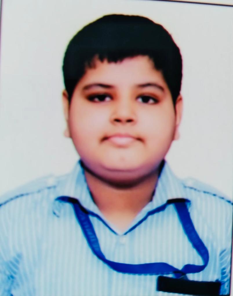 Harsh Deshwal