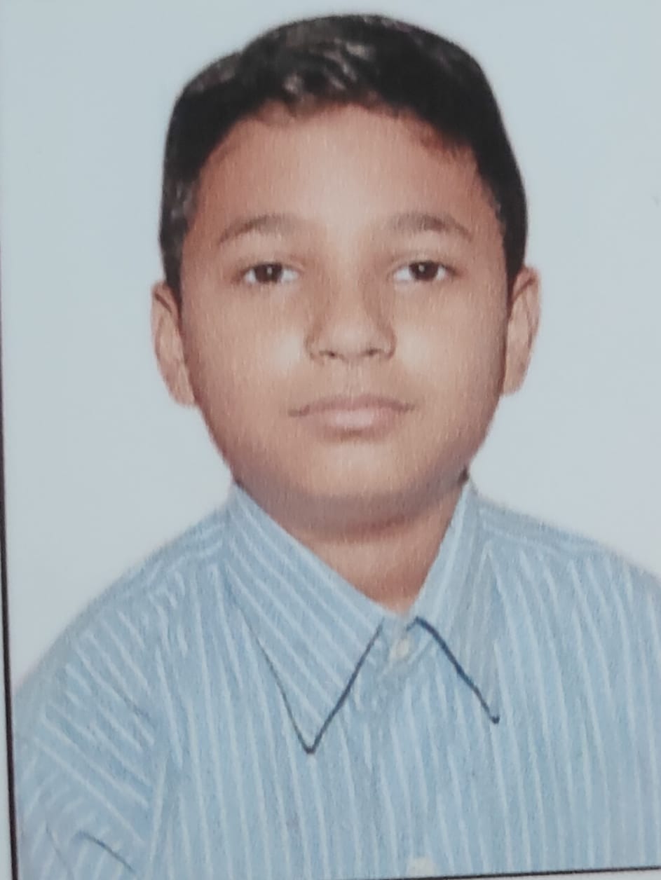 Yatharth Singh Adhikari