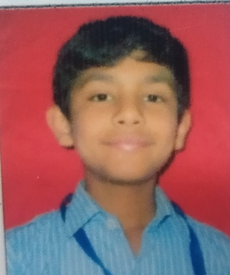 Yash Rana