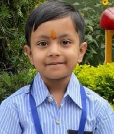 Yuvan Jain