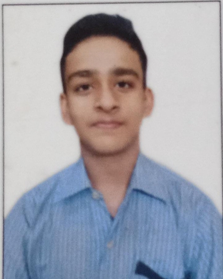 Saksham Gupta