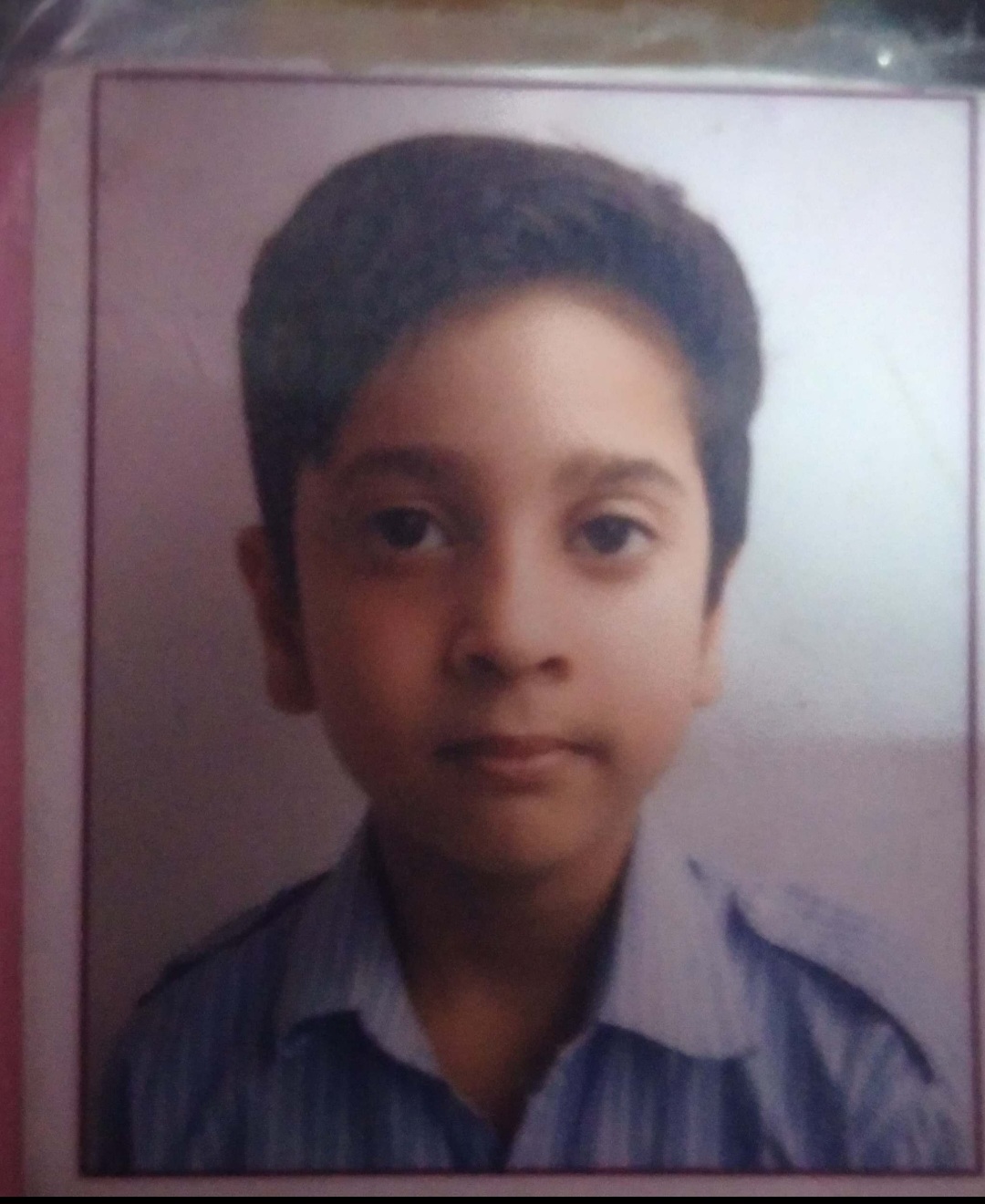 Aarav Sharma
