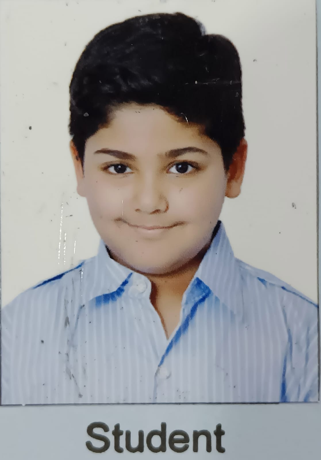Aarav Jain