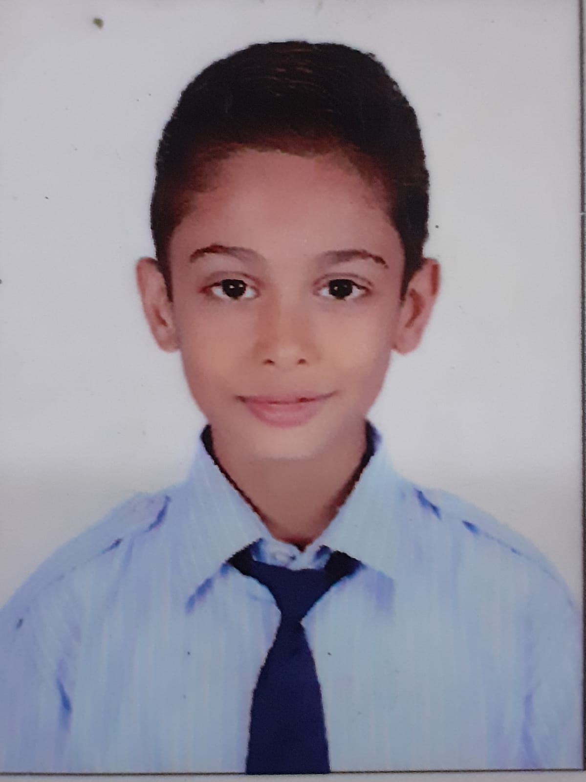 Kavyansh Girtola