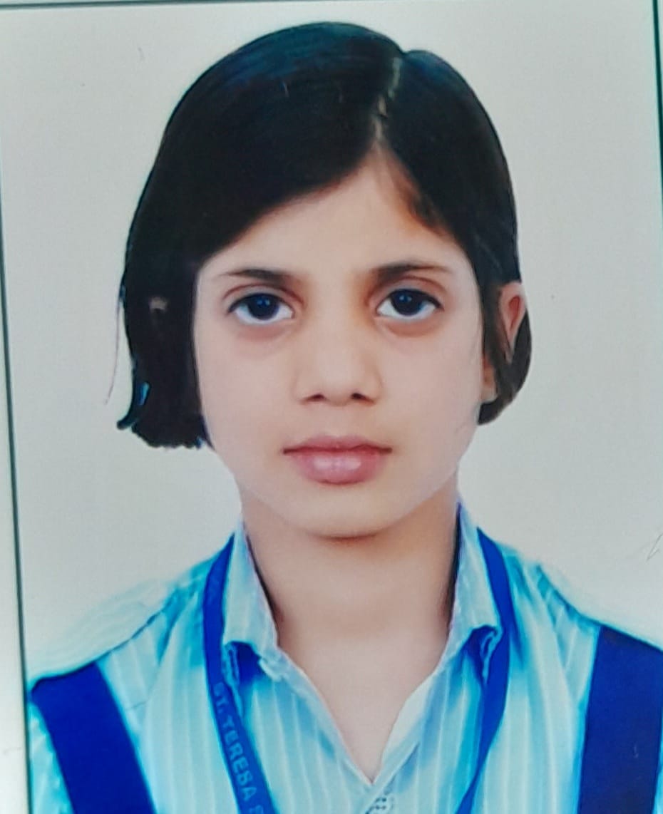 Aashi Yadav