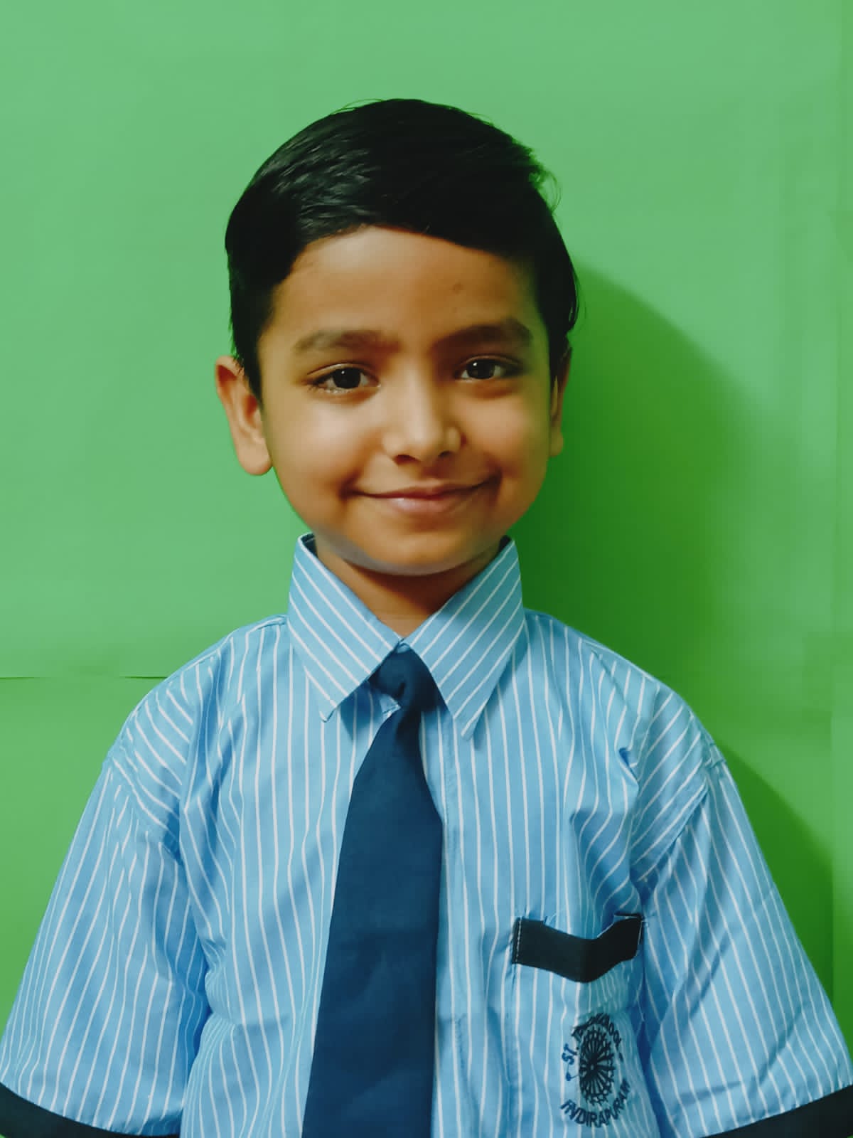 Adhrit Pandey