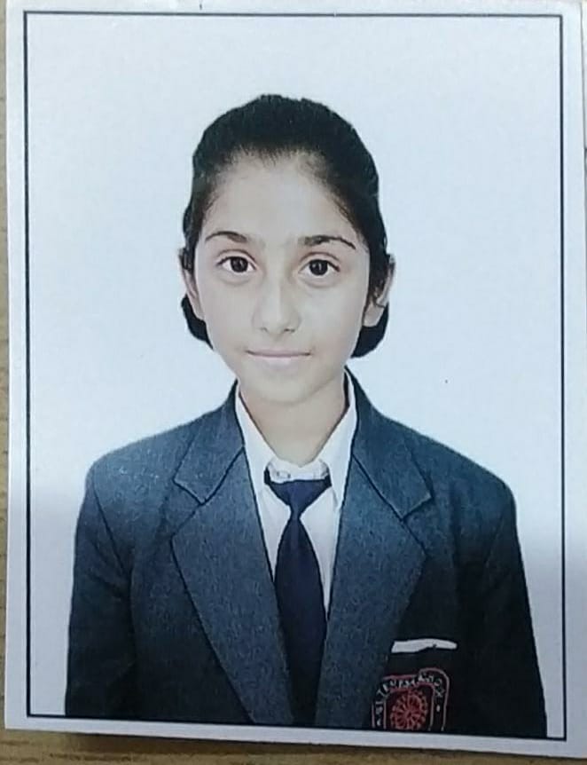 Annisha Sharma