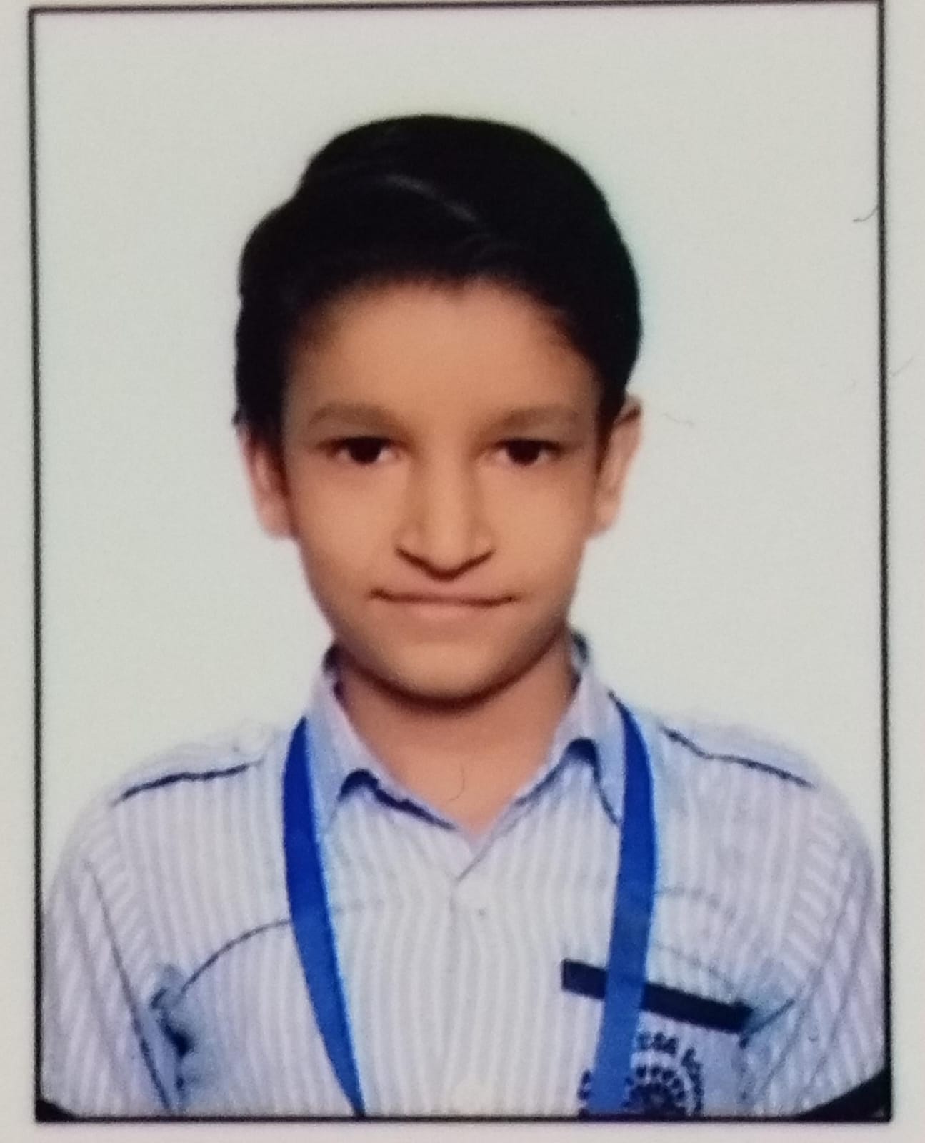 Divyansh Raghav