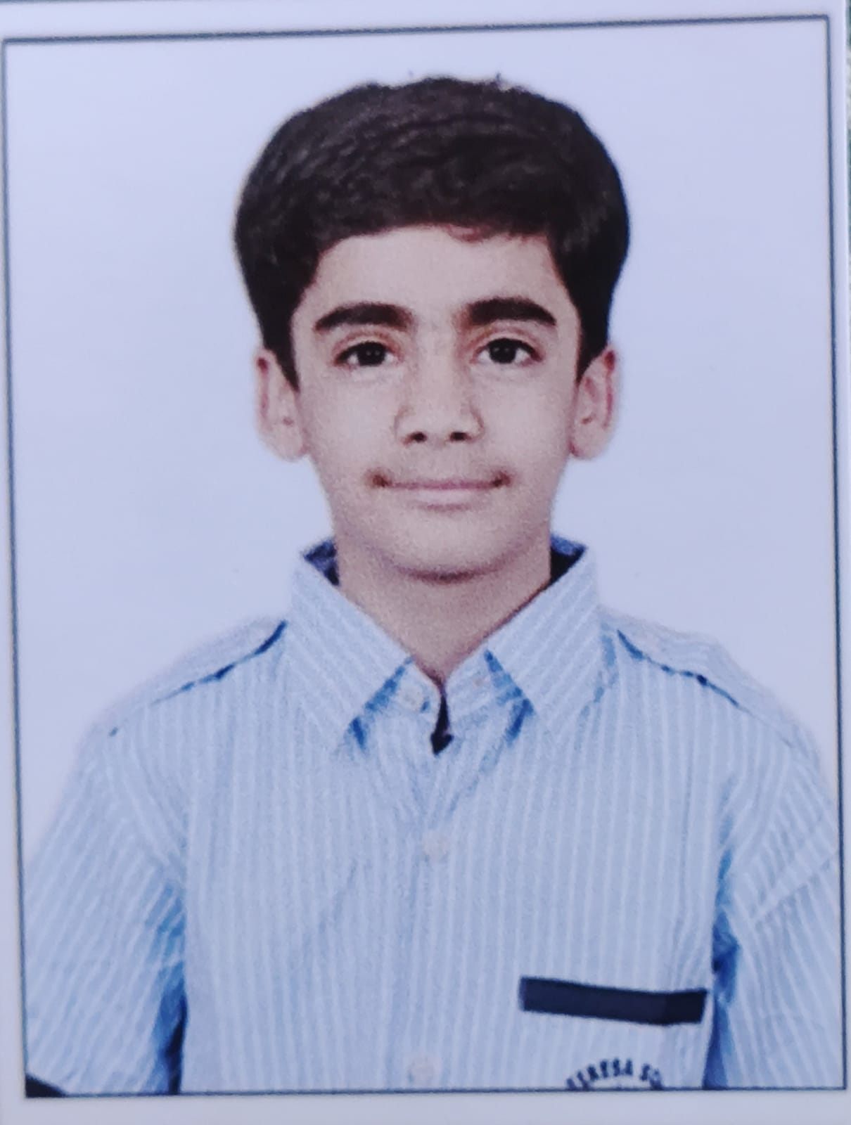 Ruhaan Khanna