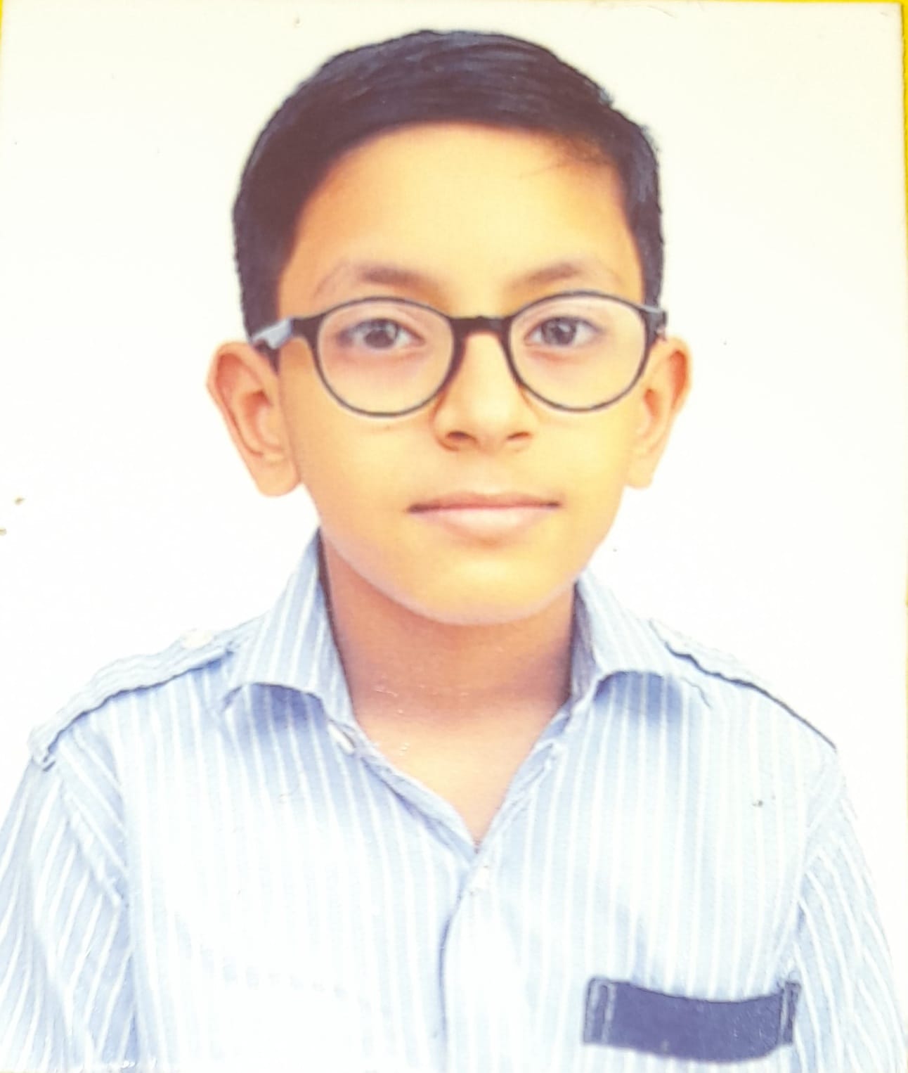Rayansh Agarwal