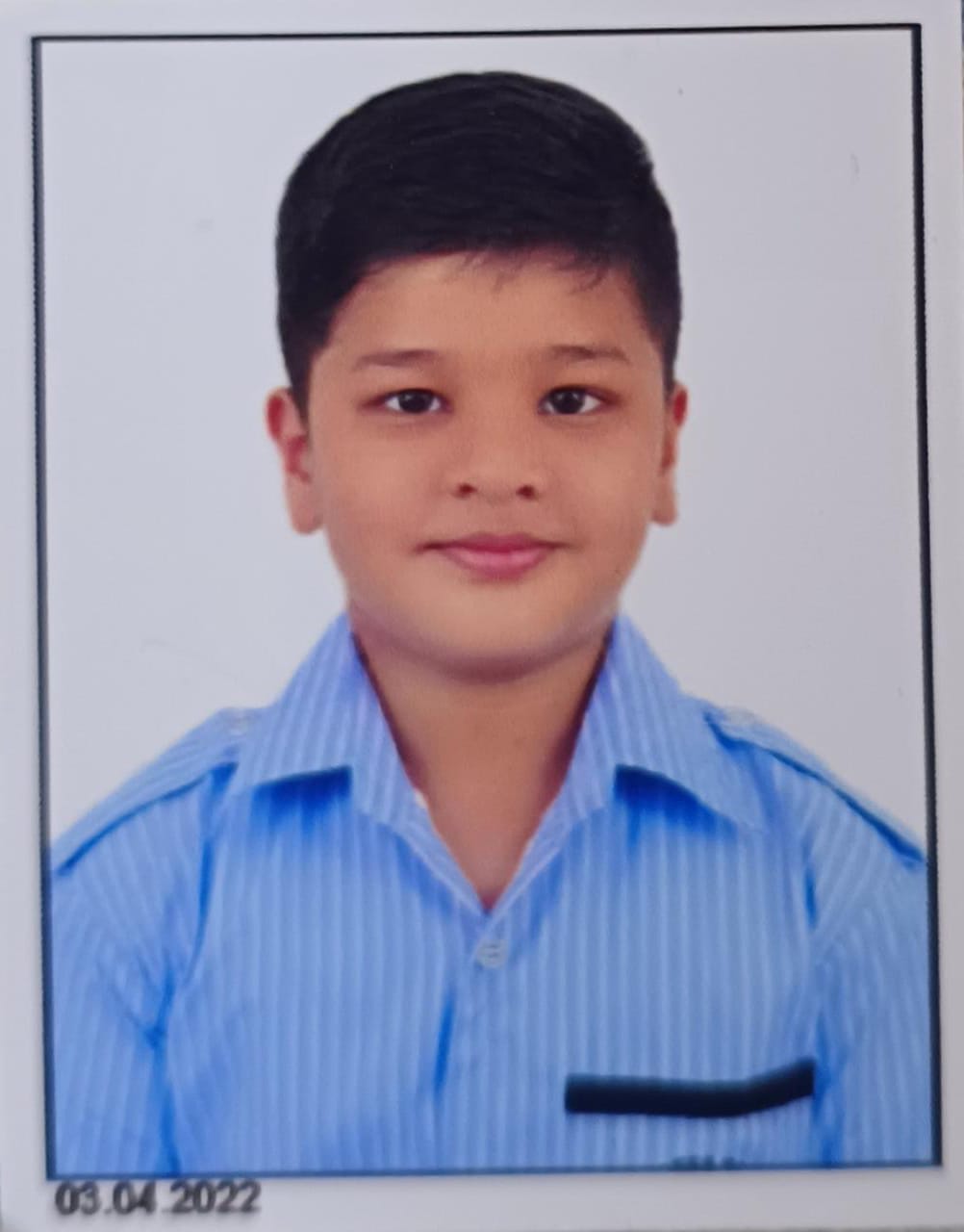 Pranith Nayal