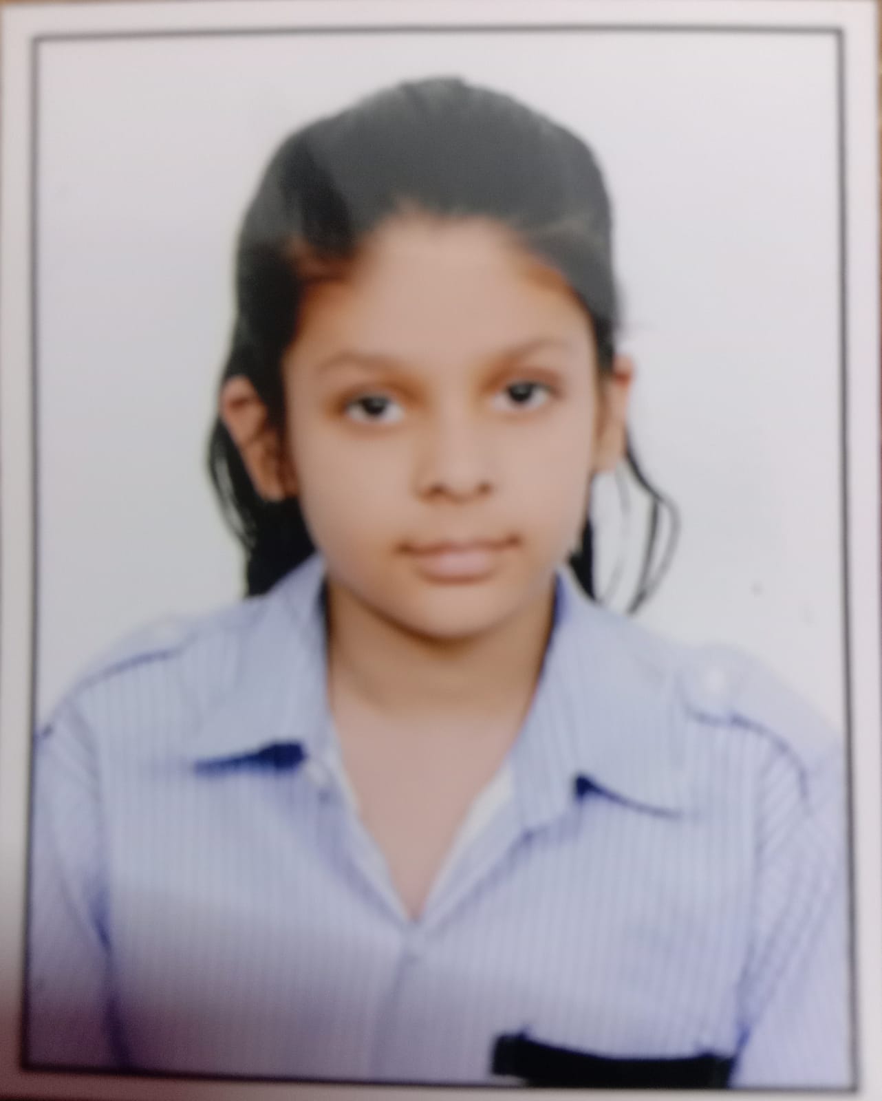 Ishti Goel