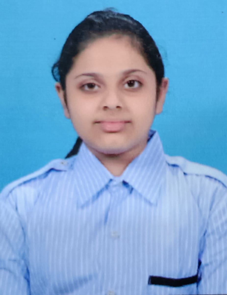 Akshainie Saxena