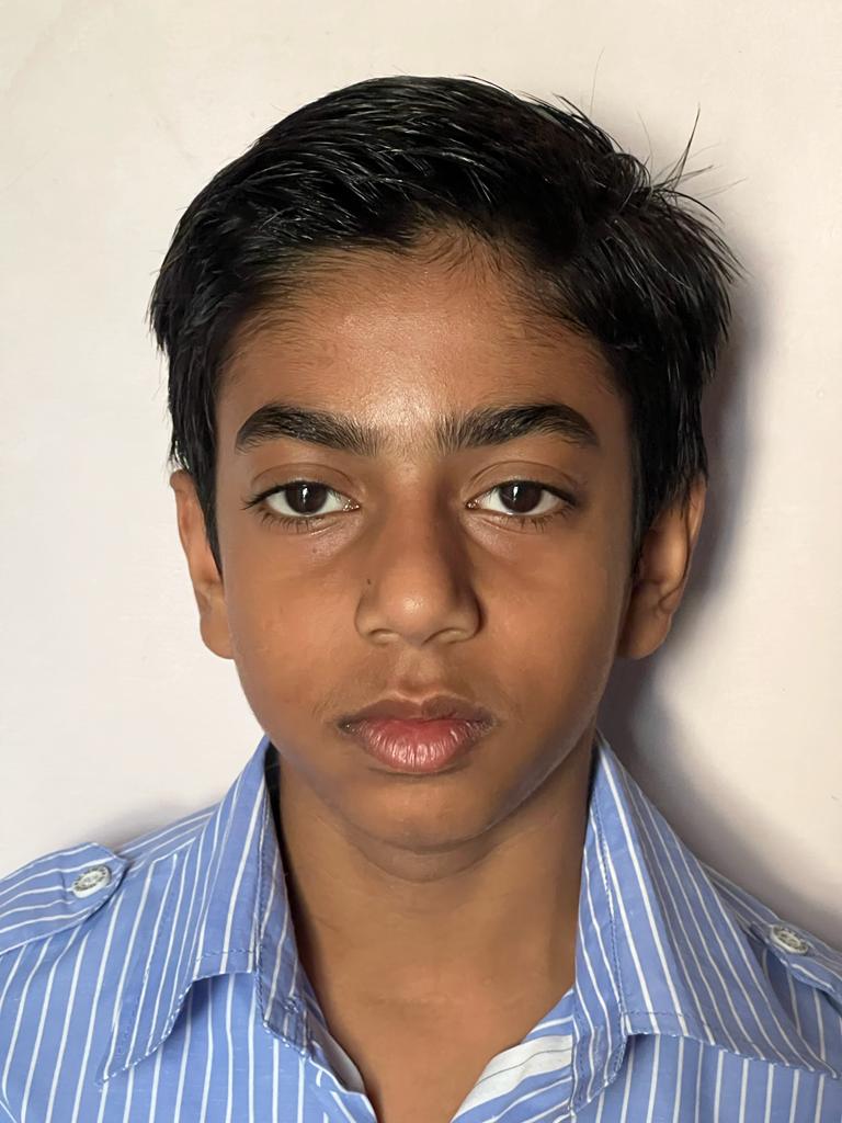 VIVAN KUMAR