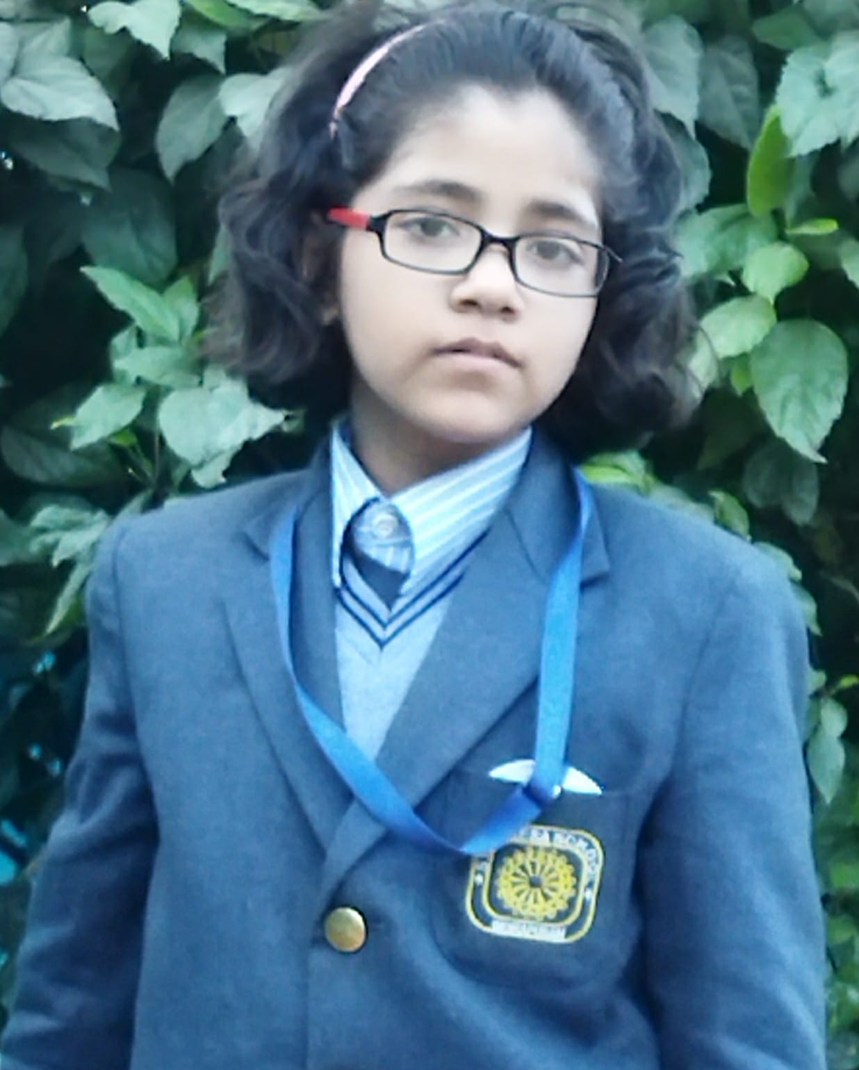 LAVANYA YADAV