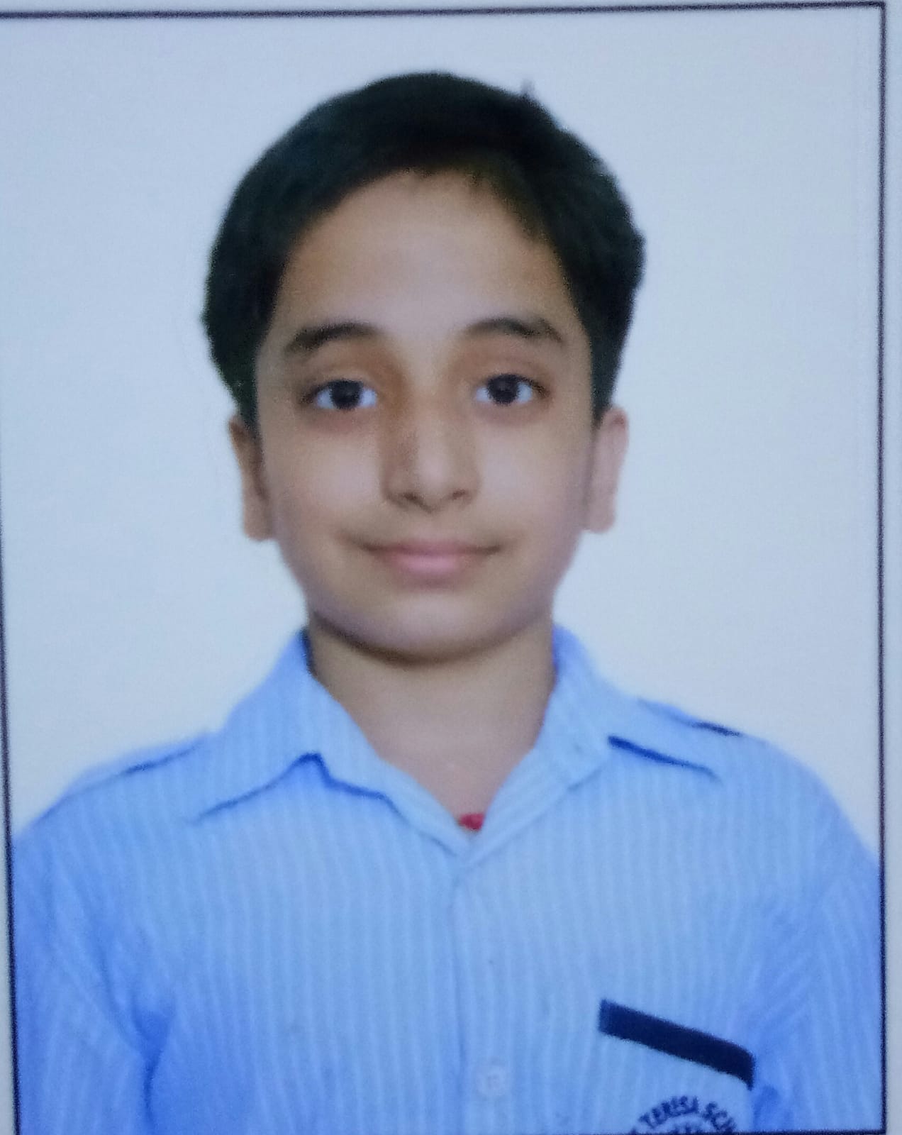 KARTIKAY