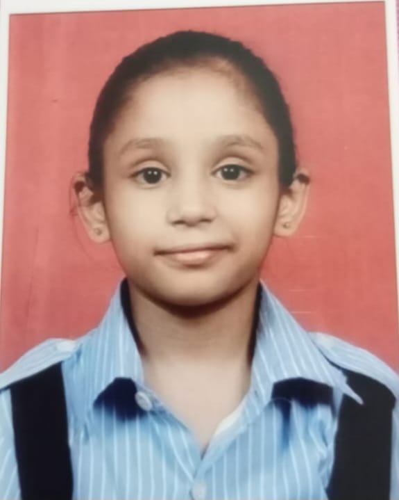 Dhanvi Srivastava