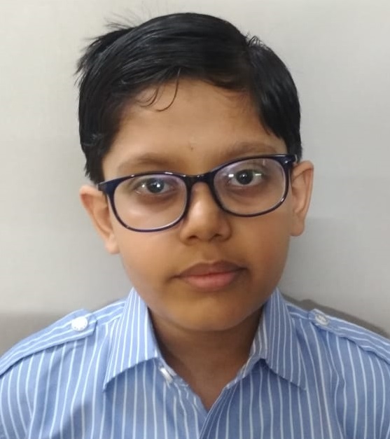 Akshat Singh