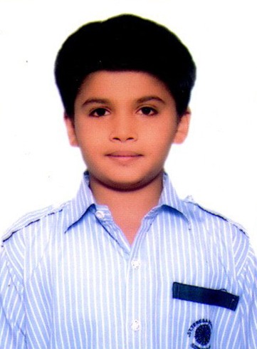 Kartik Raghav