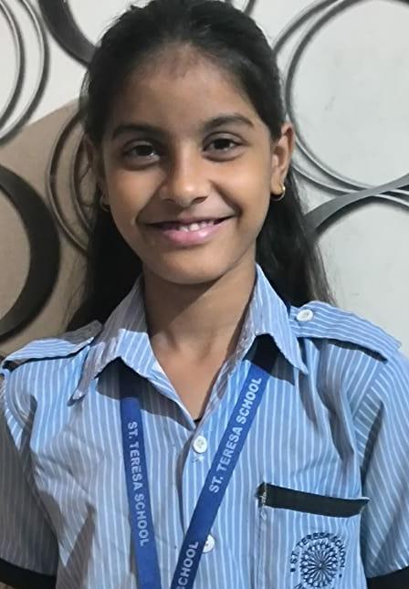Laksha Sharma