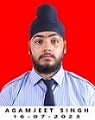 Agamjeet Singh Gogia