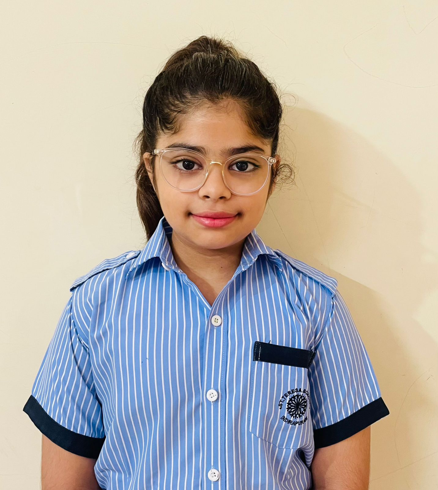 Saanvi Ohri