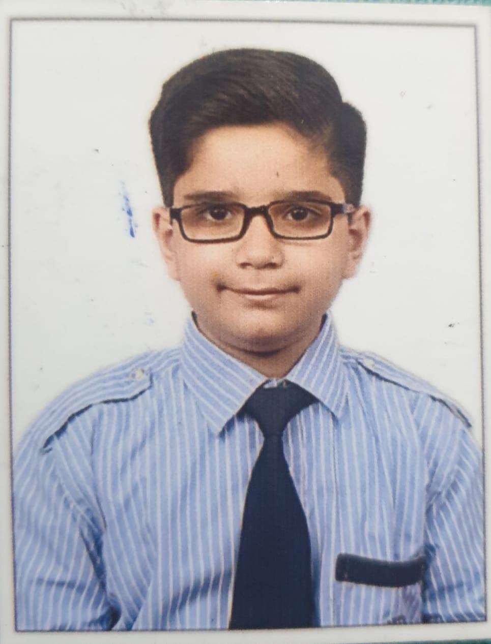 Nimit Upadhyay