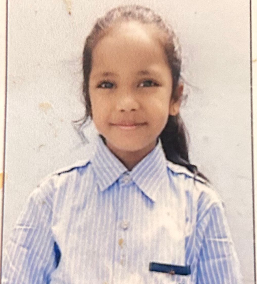 Pankhudi Sharma