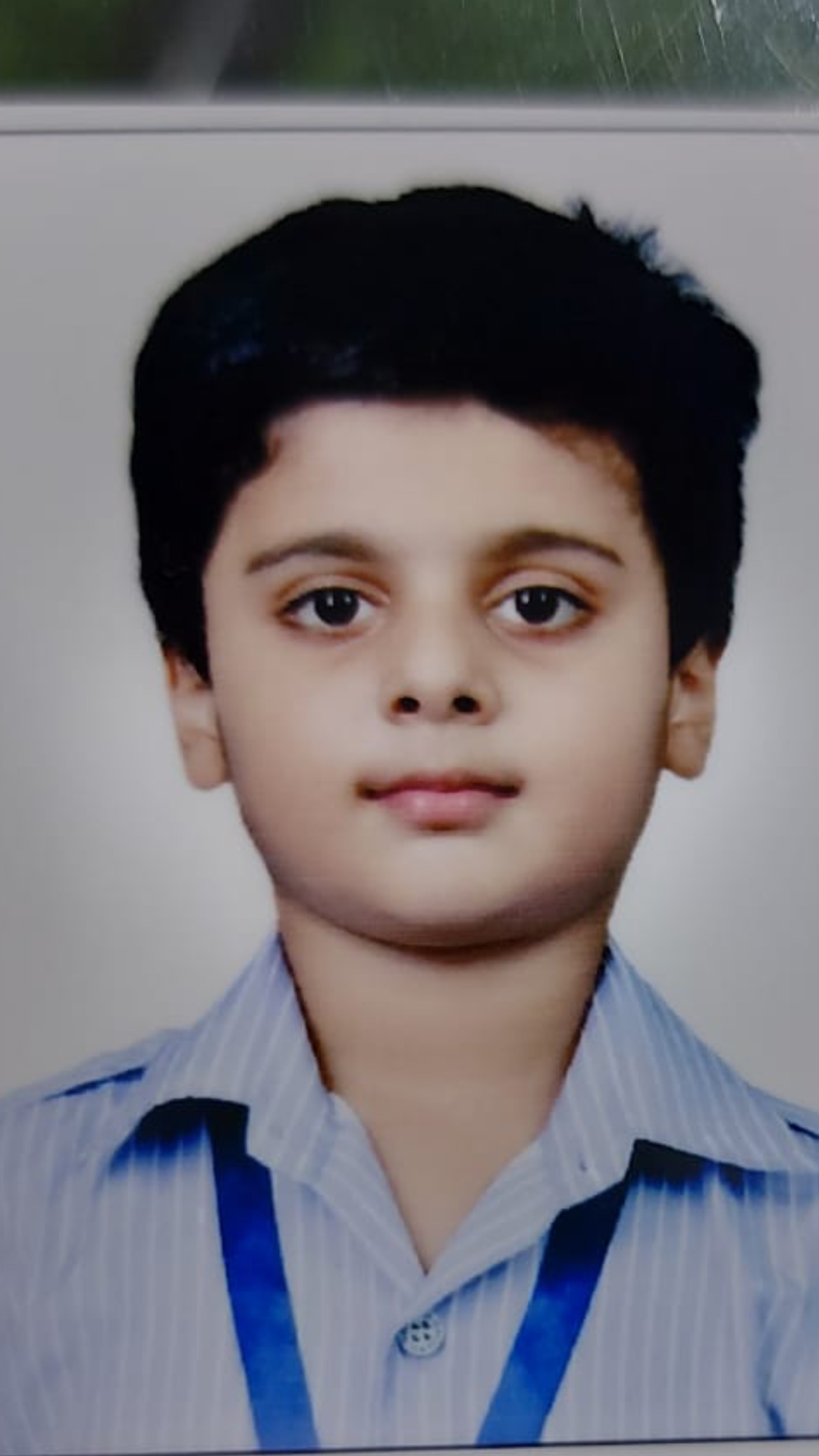 Ishan Kumar