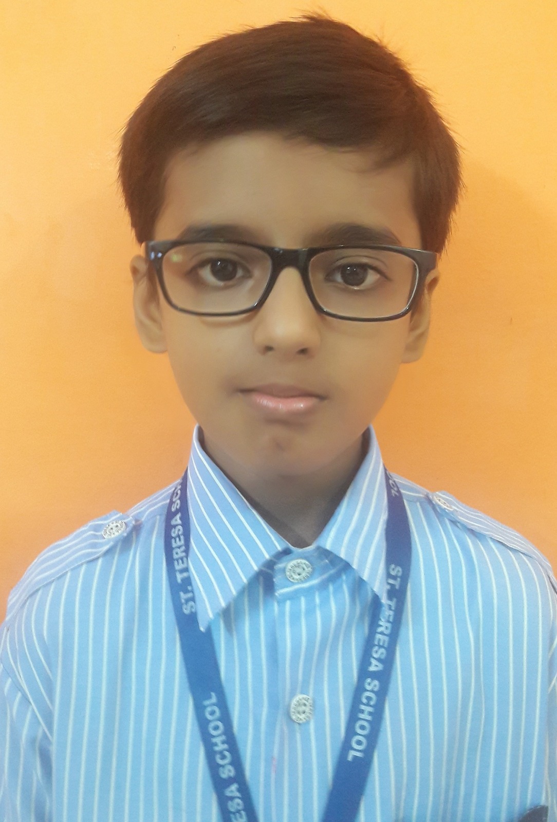 Aaryav Singh