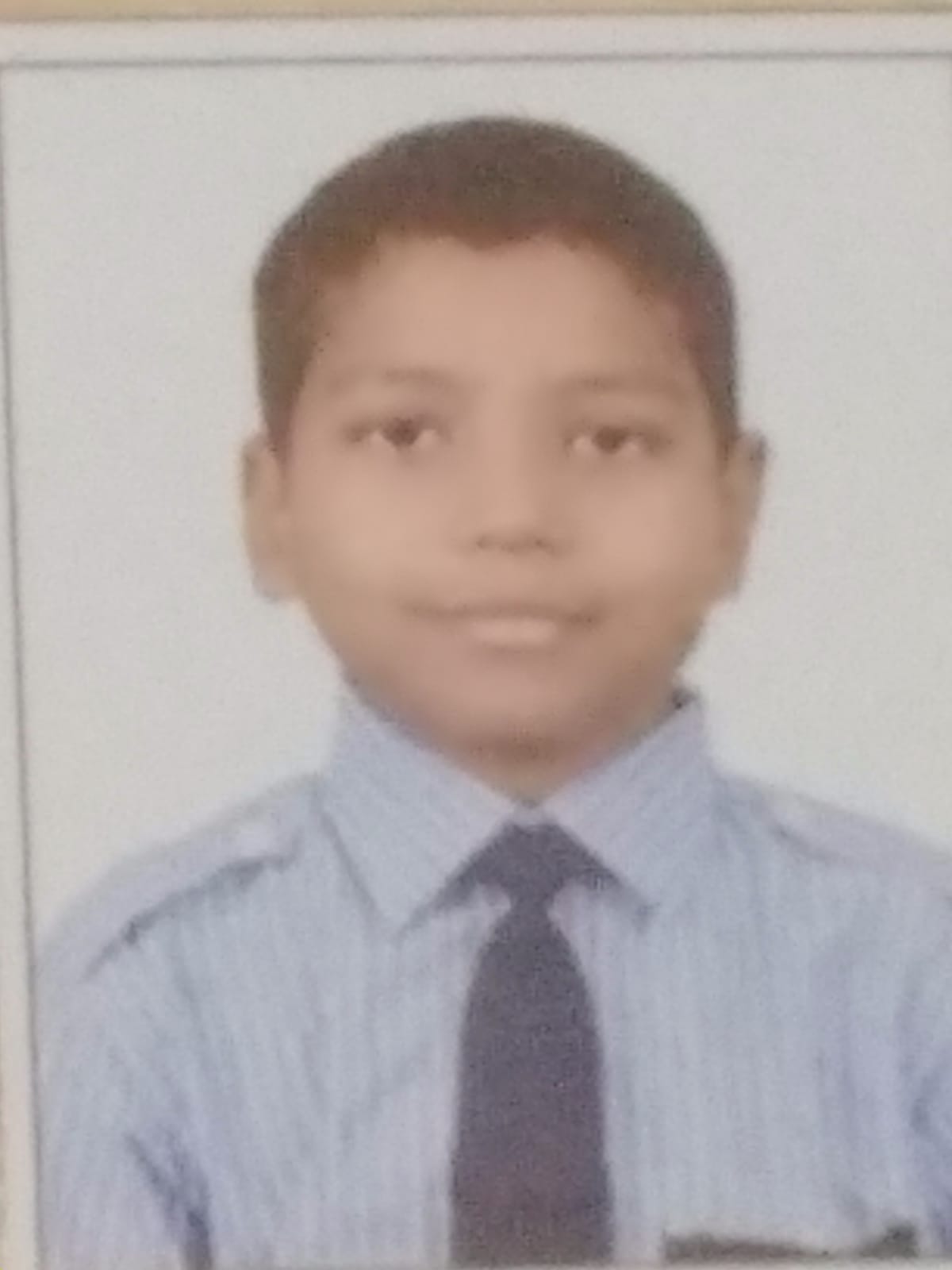 SHIVAM KUMAR