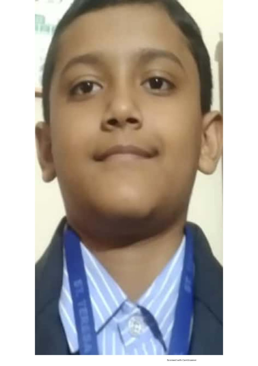 Tanish Gupta