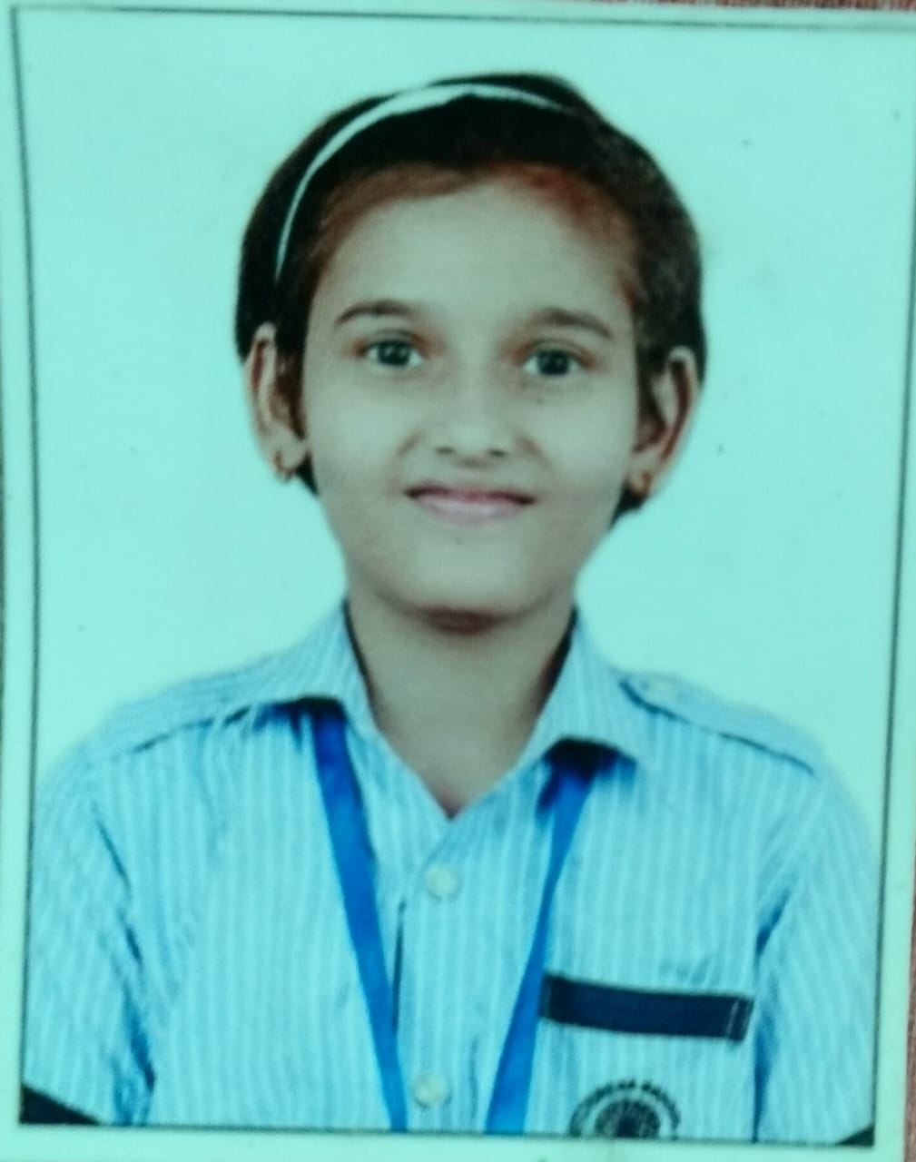 Sarah Fatimah
