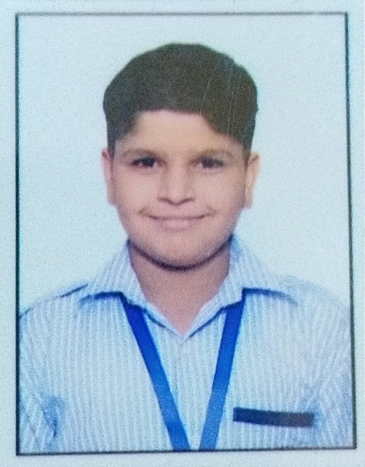 Priyansh Raghav