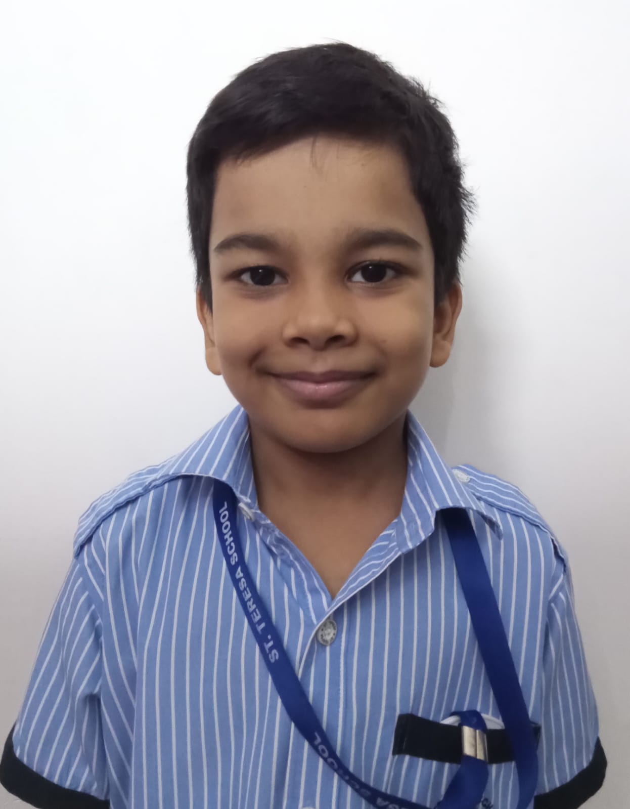 Vidyut Tiwari
