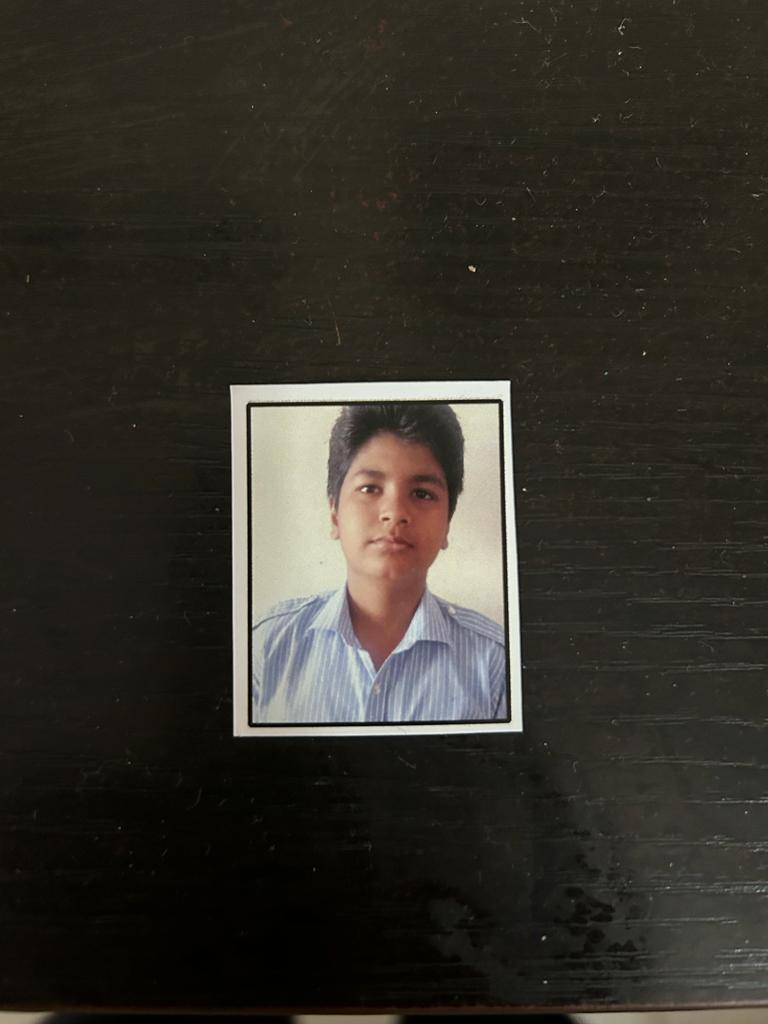 Karanveer Bhati