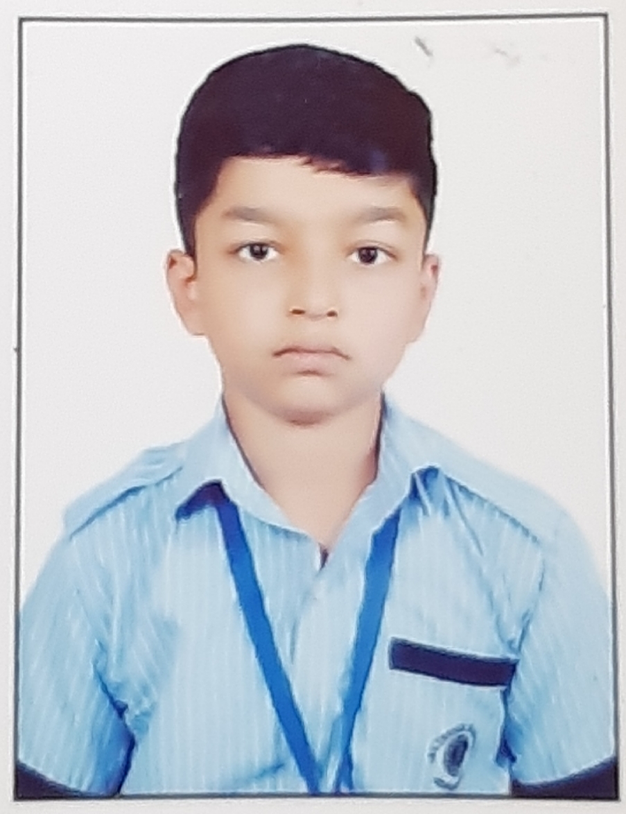 Aakarsh Goel