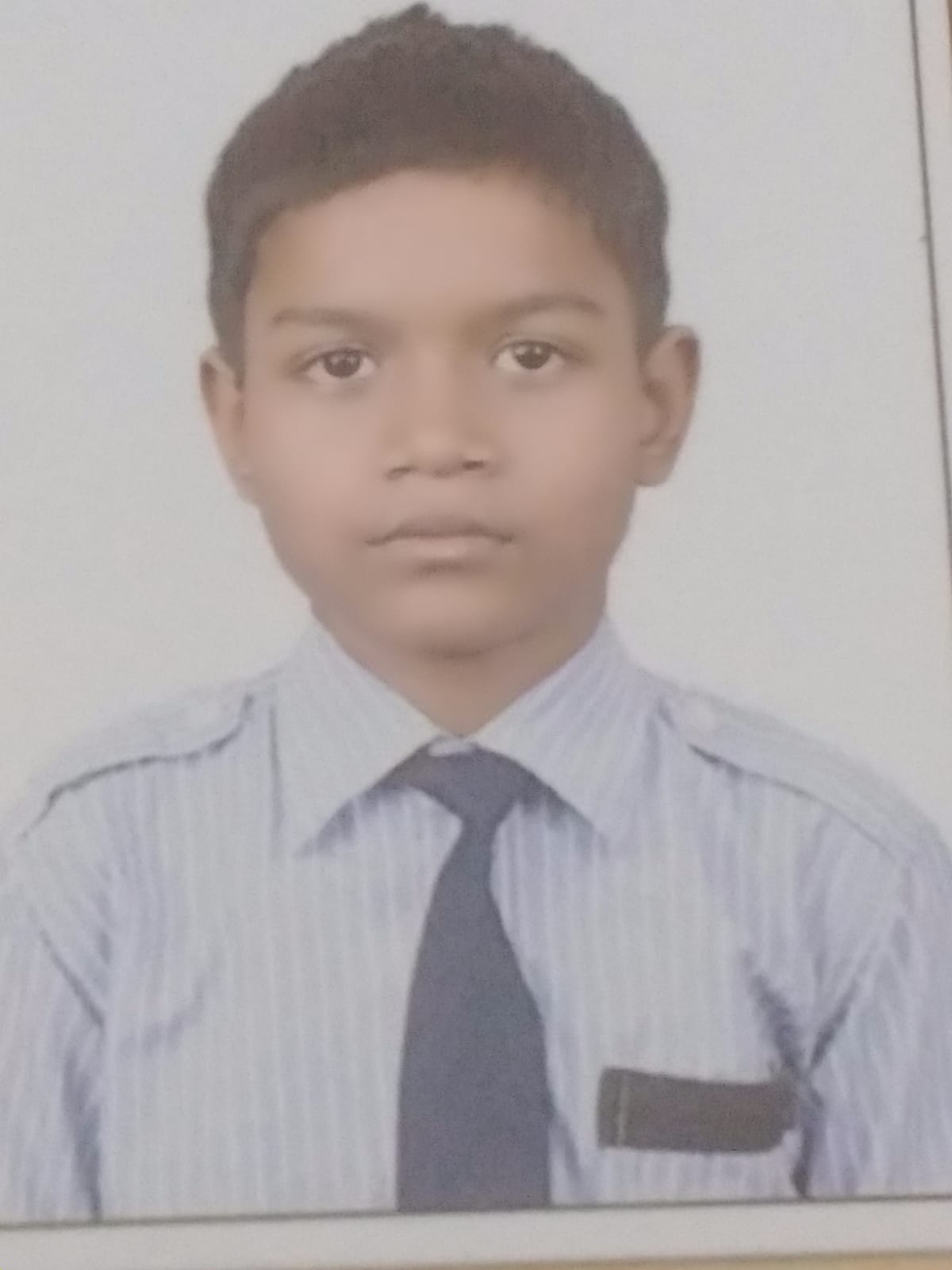 KARAN KUMAR