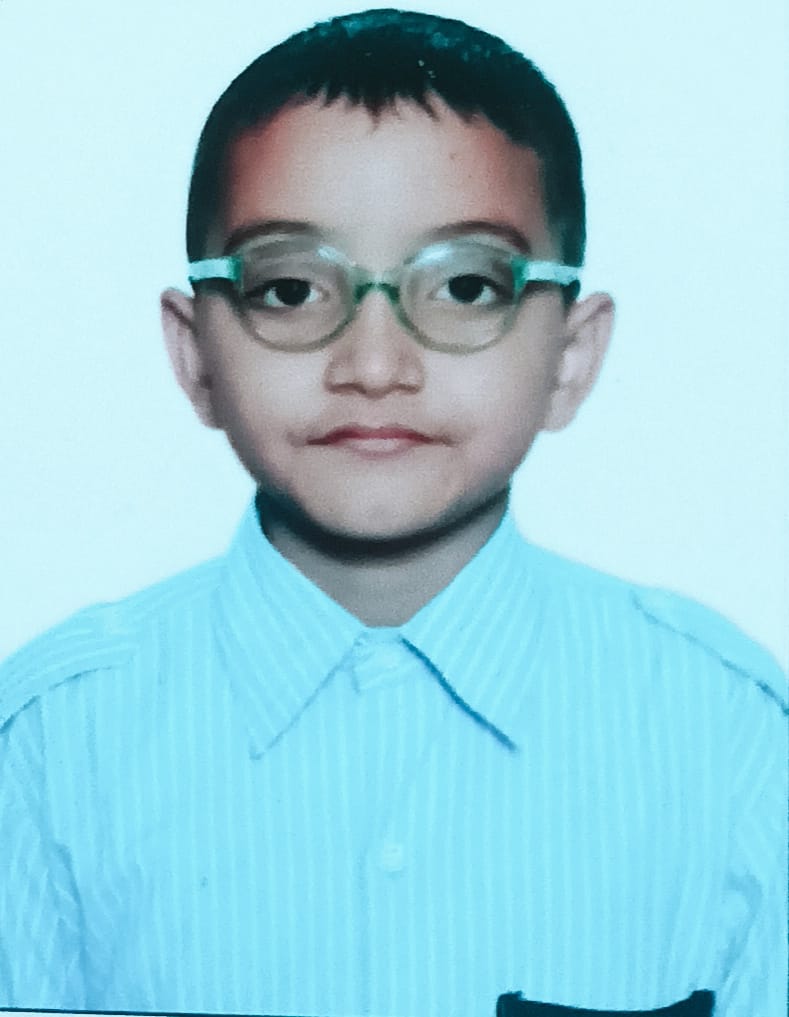 Agastya Rawat