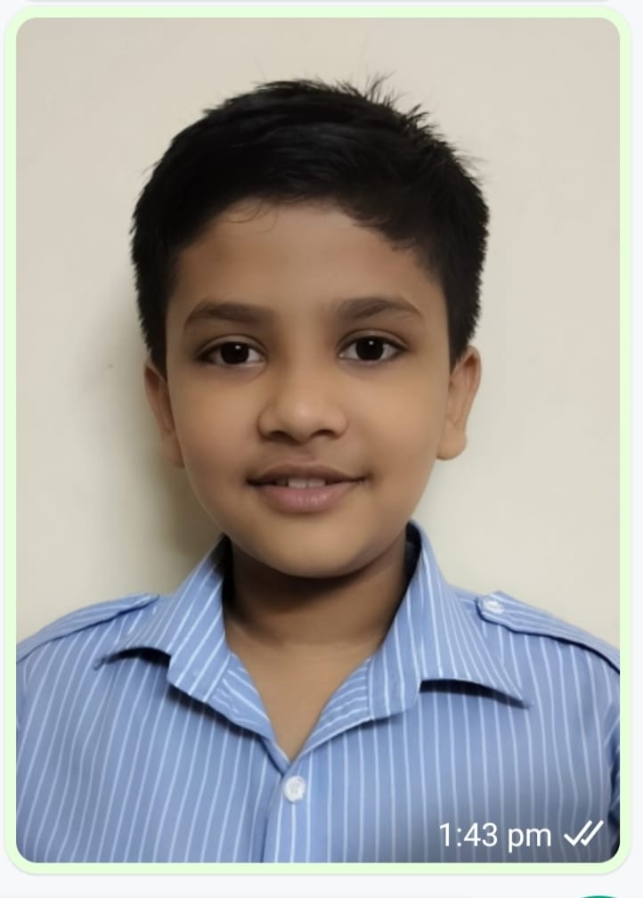 St. Teresa School Indirapuram