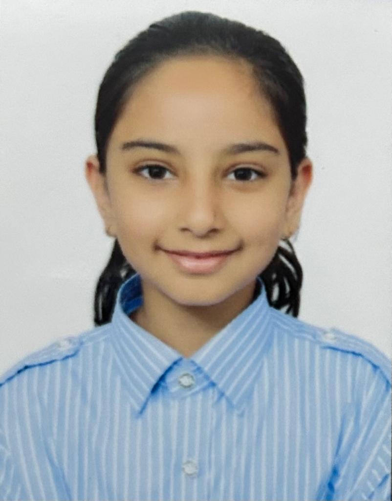 Navya Deshwal