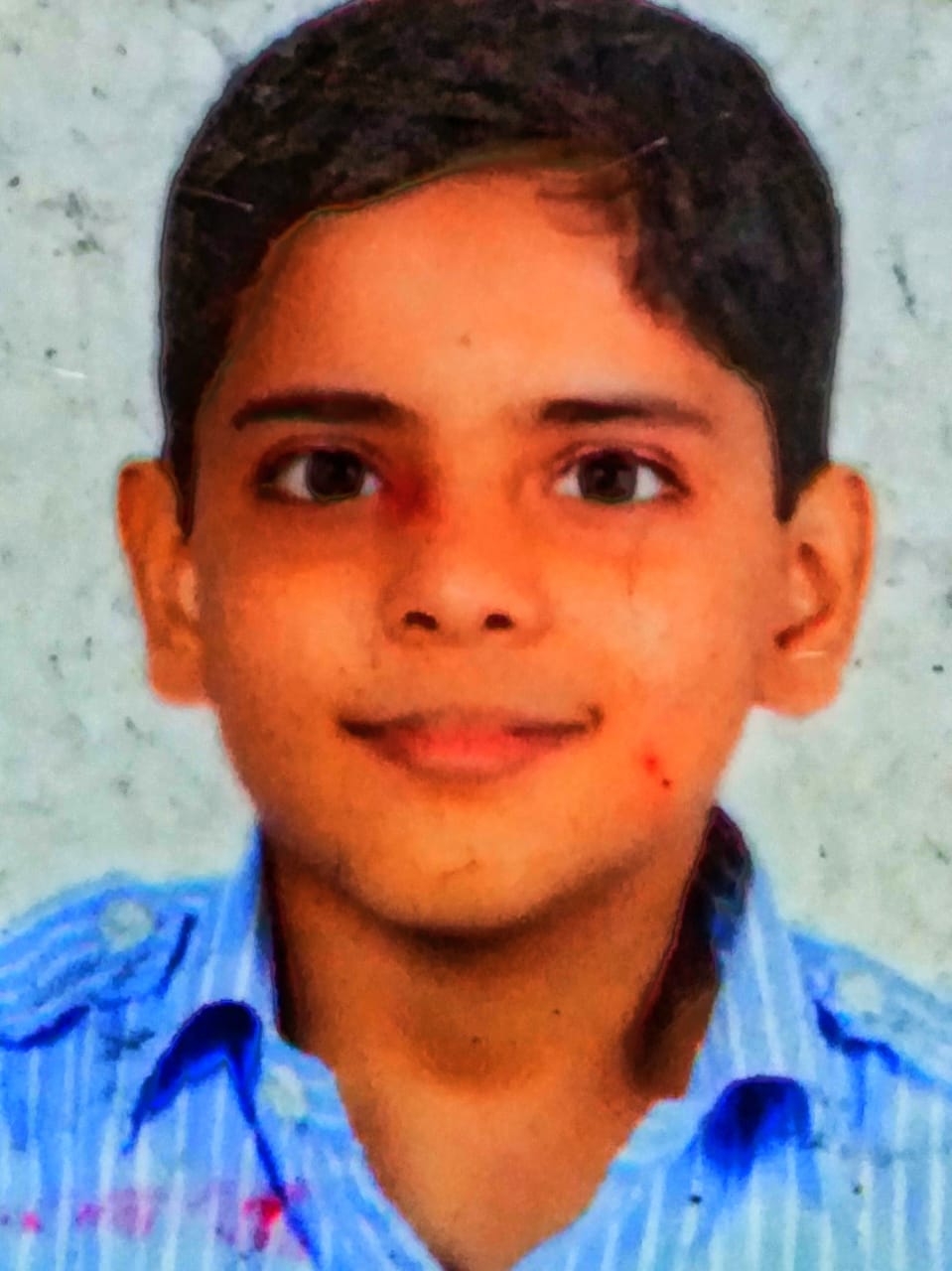 Darsh Mishra
