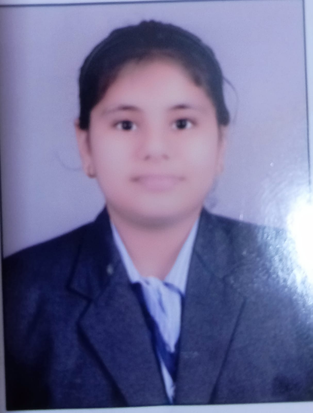 Soumya Tyagi
