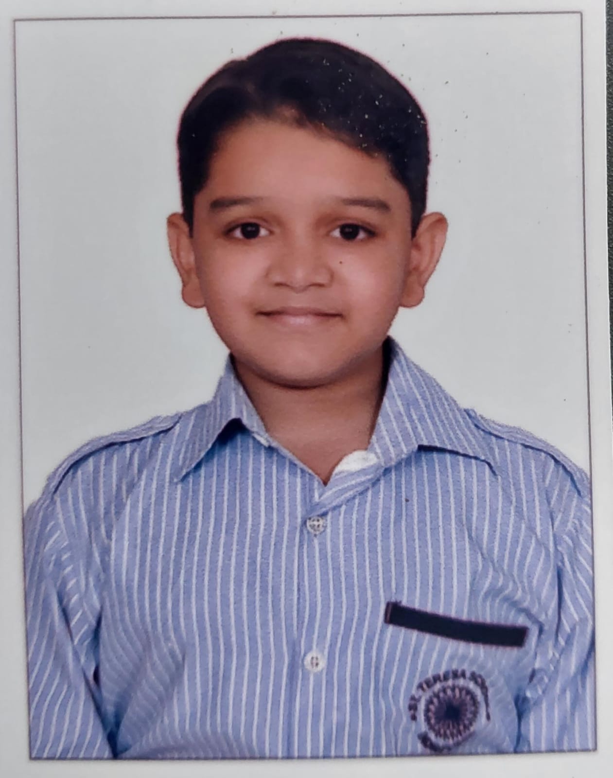 Krishav Srivastava